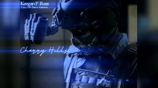 Keegan P. Russ | Call Of Duty: Ghosts - Cherry Hill.
