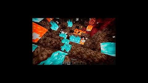 How To Set Your Spawn Point in The Nether |Spawn Point in Nether | Minecraft 1.17 #shorts #Minecraft