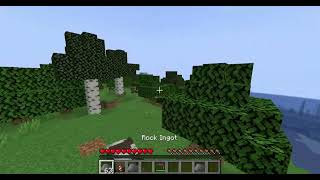 How To Create a Custom Block in Minecraft MCreator Part 3