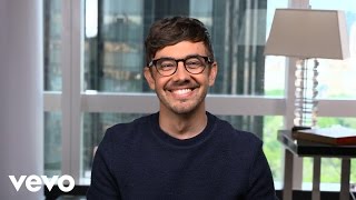 The Lonely Island - :60 with Jorma Taccone