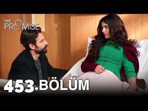 Yemin 453. Bölüm | The Promise Season 4 Episode 453