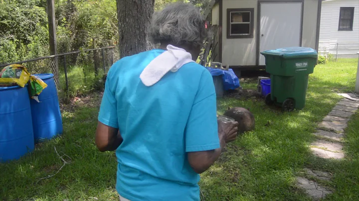 Fannie Whitlock (Beloved Grandmother)
