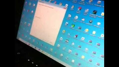 Fix iTunes  Error 1015 My Way