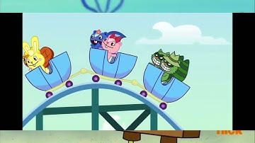 Animal Age part 3 - All Alone