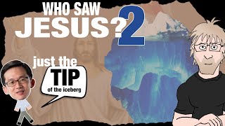 Who Saw Risen Jesus? 2 (Dr. Andrew Loke Redux)