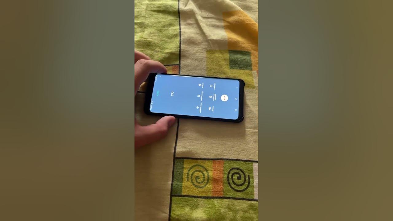 Gaalxy S8 - YouTube