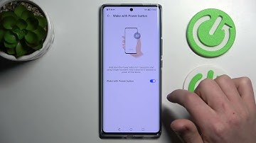 How to Unlink Google Assistant from Power Button in Honor 70 - Link Assistant to Power Key