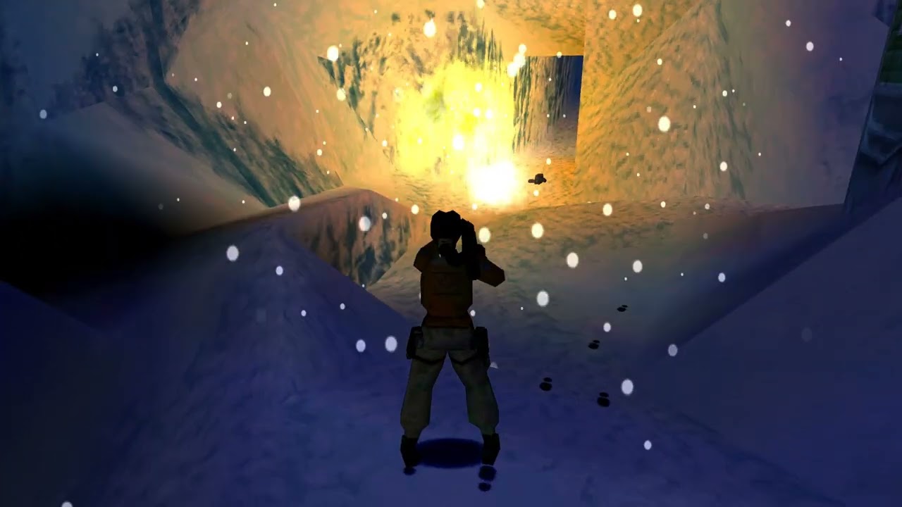 トゥームレイダー3 ロストアーティファクト デジキューブ 新品未開封 トゥームレイダー3 ロストアーティファクト デジキューブ 新品未