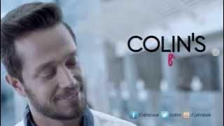 Colin's #bizeuyar