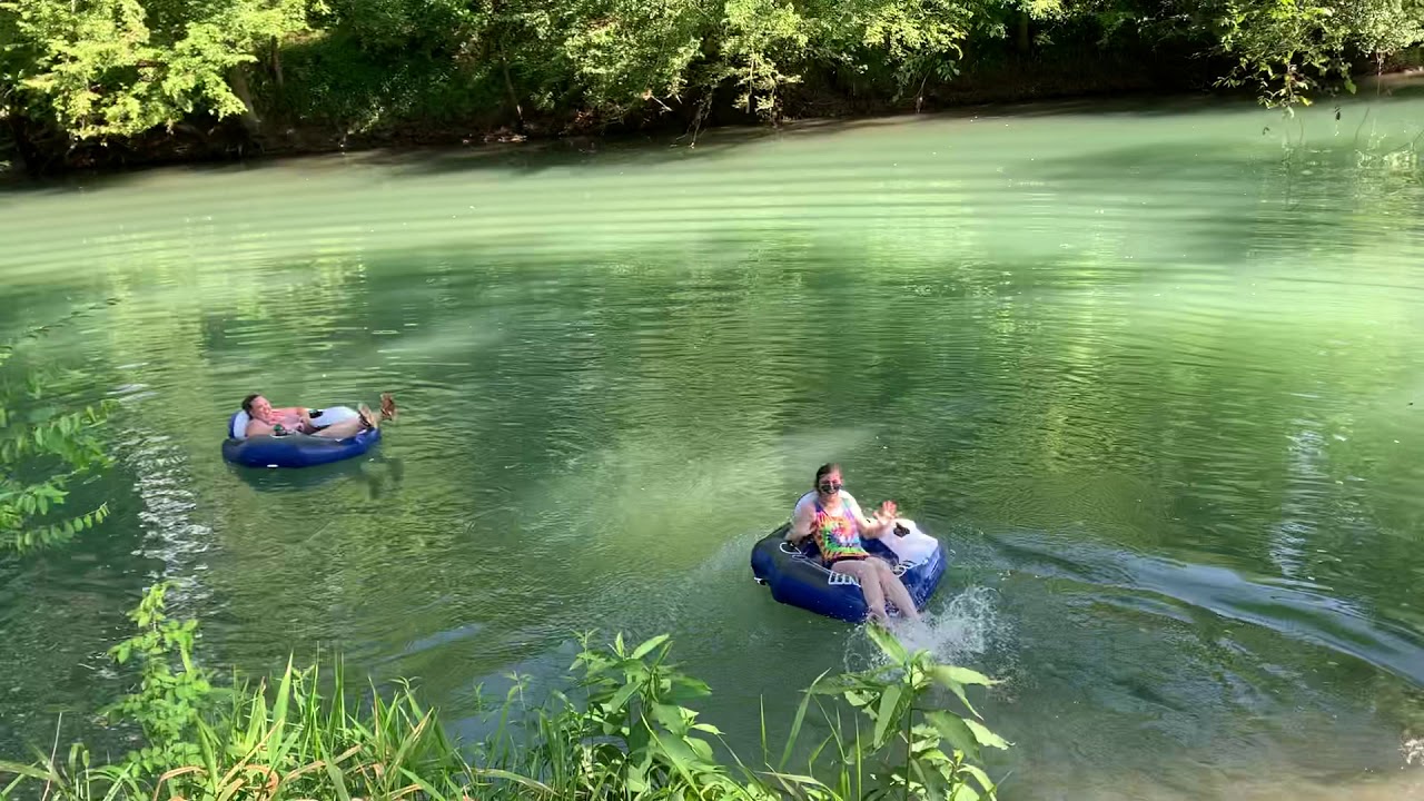 MAD MUSKY WATER SPORTS RENTALS IN MCMINNVILLE, TN. The CRYSTAL PLUNGE