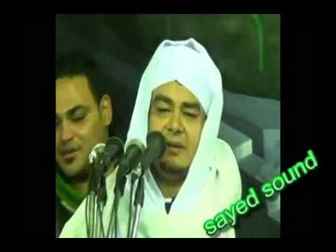 الشيخ محمد المنتصر عزي انت عزي يا رسول الله