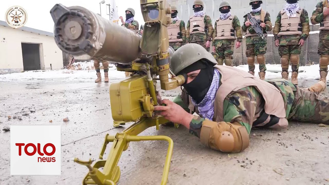 فعال‌سازی موشک 