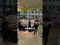 即退店　 #ユニオン　＃ショートコント