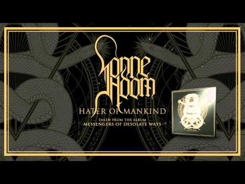 Hater Of Mankind Video
