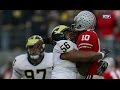 the game 2006 remembered michigan vs ohio state