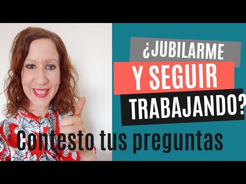 Cómo Y Cuándo Jubilarse De Un Trabajo