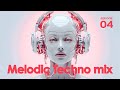 Camus  melodic house  techno mix 04 mariz hidden culture michaelous abel mezzomo