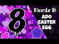 Rhythm Heaven Groove &mdash; Remix 8 (Ado Easter Egg) [Perfect]