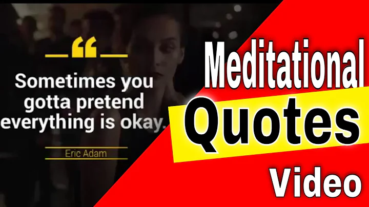 Create Inspiring Quotes Video: Easy Guide