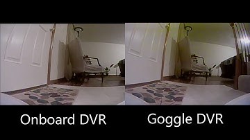 Mobula7 Diamond VTX Upgrade Comparison