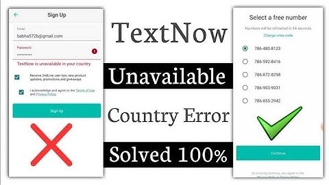 2nd line is now available in your country unavailable problem solved 100%/Text now all problems sol.