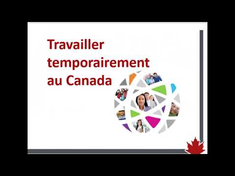 Comprendre les programmes d’immigration – résidence temporaire