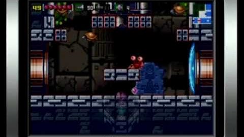 Metroid: Zero Mission 100% Walkthrough Part 15 - Back to Kraid
