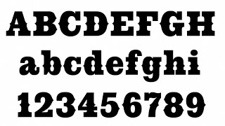 [GET] Cowboy Western font family