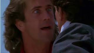Lethal Weapon Alternate Ending How It Should Have Ended