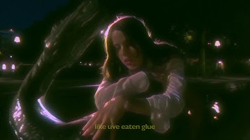 ShitKid - dream sequence (OFFICIAL MUSIC VIDEO)