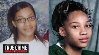 Teenager convicted of brutal murder she claims she didn't commit  Crime Watch Daily Full Episode