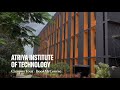 Atriya institute of technology campus tour  bookmycourse