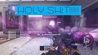 BO2 FFA 5on x2 and Hitmarker