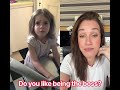 When you're worried cause you just wanna be the boss! #funny #viral