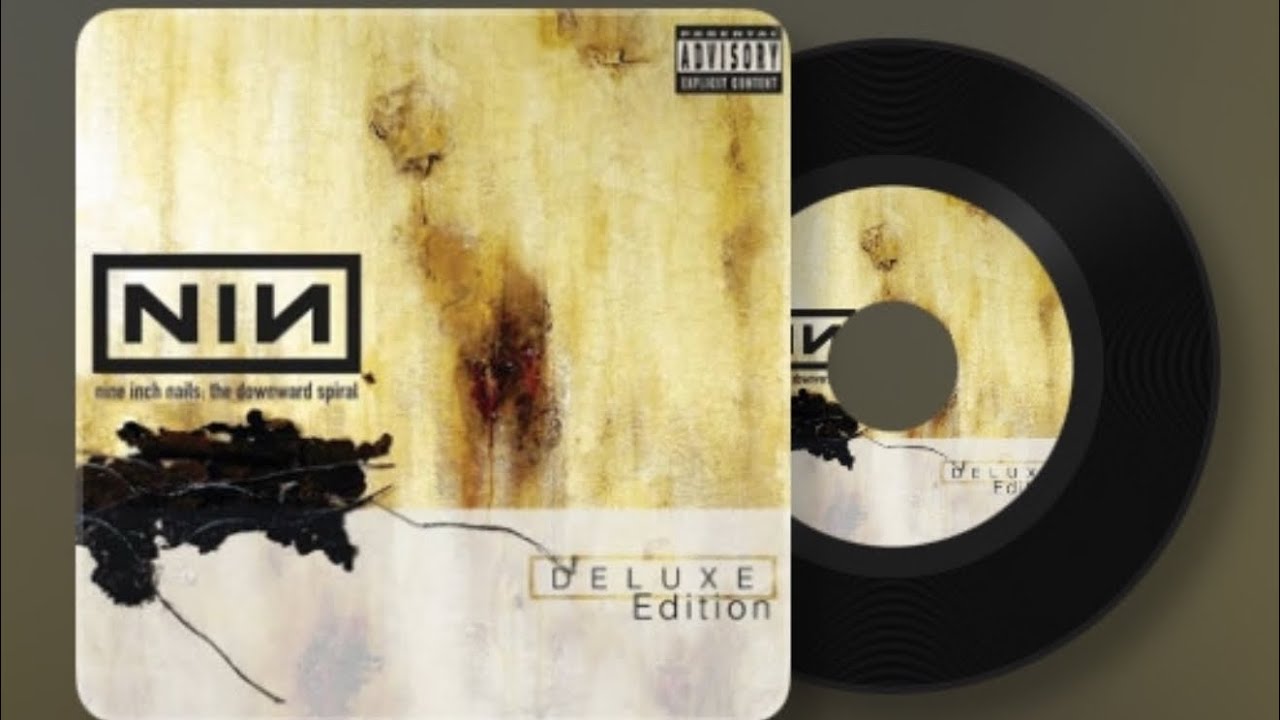 Piggy cover - Nine Inch Nails NIN