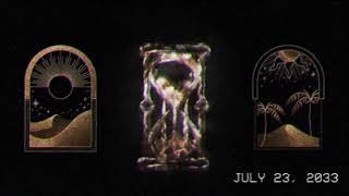 Elaxdy - Through the Hourglass