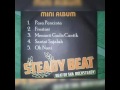 Steady Beat - Para Pecinta