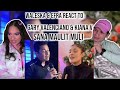 Waleska & Efra react to GARY VALENCIANO & KIANA V -Sana Maulit Muli (Faith Hope Love the Repeat 2020