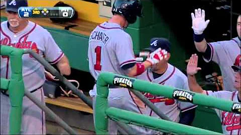 2011/05/24 Prado's RBI double