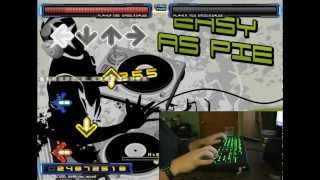 StepMania - It's Murder (Mayhem)