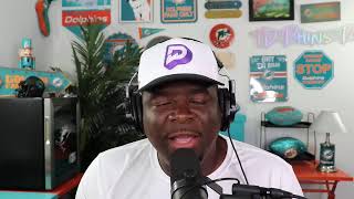 🚨🚨Miami Dolphins LT Patrick