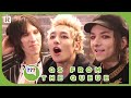 Palaye Royale Answer Fan Interview Questions - Qs From The Queue