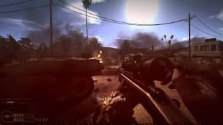 Sniper +30 CoD4