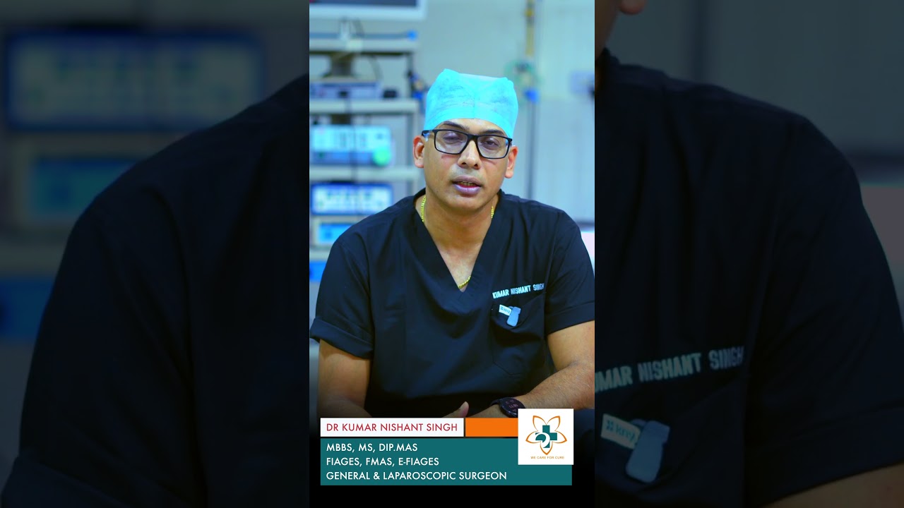 Stone treatment :  Awareness Reel | Parmeshwari Medical Centre | Short Video |