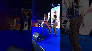 เวียง  นฤมล  #กรุงเทพ  อุทยาน100ปีจุฬา