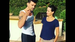 Frank Grillo