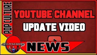 Important Channel Announcement: The Future of ComicgeddonTv is BRIGHT!
This Video is NOT made for kids, This video is for adult collectors Important Channel Announcement: The Future of ComicgeddonTv is BRIGHT!
Comicgeddon Tv: The Only Place on Youtube Where All Geek Culture Collides!
Like us on Facebook: http://www.facebook.com/comicgeddon
Follow us on Twitter: @scornthwaite83
Follow us on Instagram: shannoncornthwaite
Follow us on GAB: http://gab.ai/comicgeddon
Myspace: http://www.myspace.com/shannon_hickey83
funko pop youtube channel, funko pop youtubers, comic book youtube channel, comic book stories youtube, youtube comics, youtube comic books, youtube toy reviews, youtube movie reviews Important Channel Announcement: The Future of ComicgeddonTv is BRIGHT!