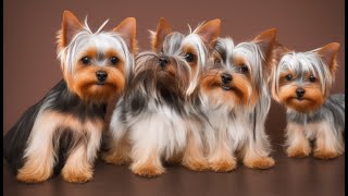 Breeding Yorkies: Tips for Timing and Mating Your Terrier