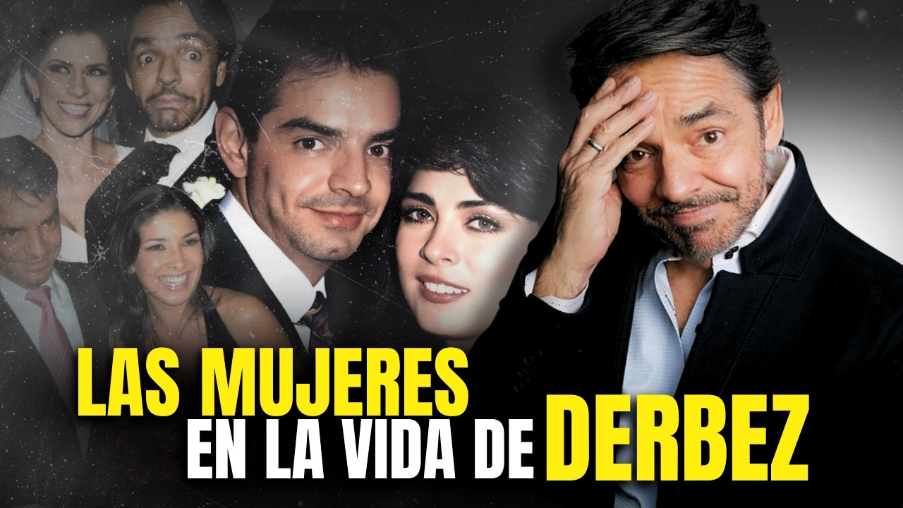 Eugenio Derbez: 