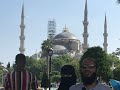 Viajando sin tours  estambul